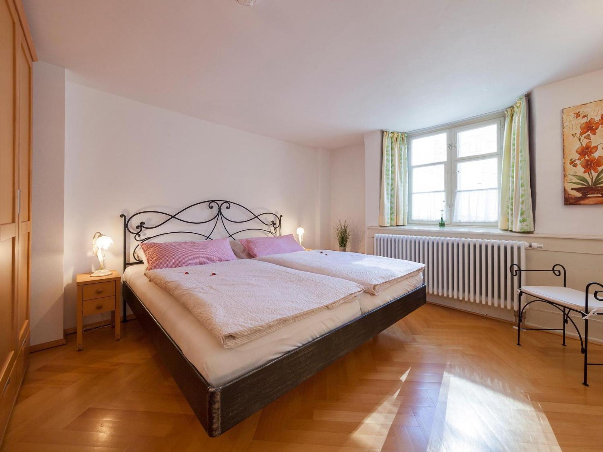Ferienwohnungen Hensler Lindau  Luaran gambar